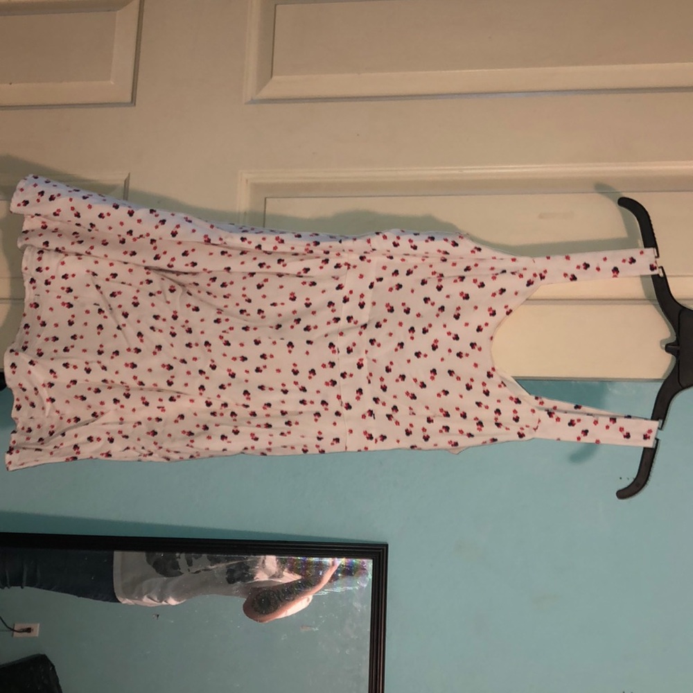 Summer Disney dress